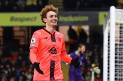 德天空：沃尔夫斯堡与诺维奇前锋萨尔根特达成口头协议