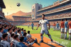 世俱杯：皇家马德里VS帕丘卡