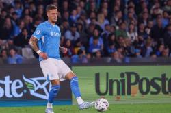 马卡报：那不勒斯中卫马林接近租借加盟比利亚雷亚尔