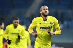 西甲：比利亚雷亚尔vs塞维利亚