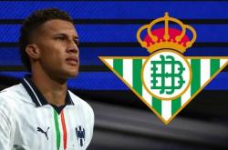 记者：贝蒂斯代表团今天将前往墨西哥，力图敲定蒙特雷中场德奥萨