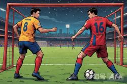 西甲 巴列卡诺 VS 赫塔菲 巴列卡诺能否捍卫主场尊严？