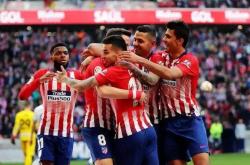 重磅！勒马尔租借加盟赫罗纳，西甲转会风云又起