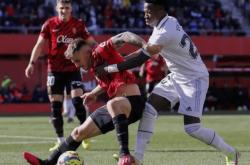 西甲 维罗纳vs马洛卡