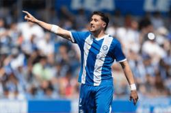 西甲：阿拉维斯保级压力巨大，巴伦西亚近期状态强势