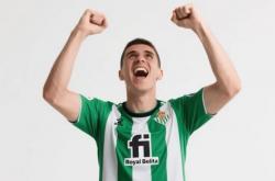 贝蒂斯vs奥萨苏纳