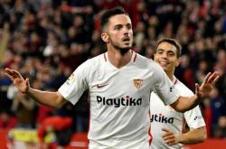 塞维利亚VS莱加内斯