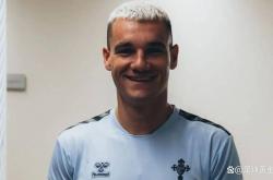 费兰·胡特格拉正式加盟塞尔塔维戈