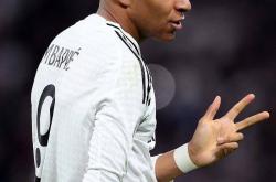 皇家马德里VS维戈塞尔塔