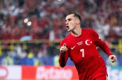 罗马诺：费内巴切正努力引进本菲卡前锋阿克图尔科格鲁