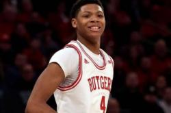 新秀埃斯-贝利拒绝费城76人队试训，引起热议