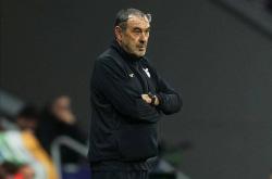 早知道｜名帅萨里将执教拉齐奥