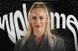 记者：尤文女足前锋莱曼接近转会科莫女足，已达成口头协议