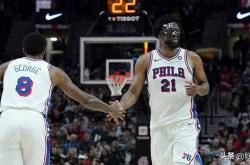 76人队传闻：内部人士马克·斯坦重申费城76人队的选秀交易策略