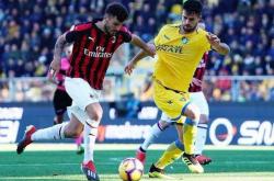 博洛尼亚 VS 热那亚