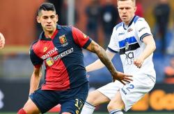 意甲-热那亚VS亚特兰大：热那亚触底反弹or亚特兰大延续胜利