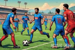 意甲：那不勒斯VS卡利亚里 那不勒斯主场剑指大胜，卡利亚里难挡冠军之师？