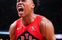 多伦多猛龙运营失手：西卡离队后巴恩斯表现欠佳