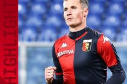 意媒：博洛尼亚有意签下萨索洛前锋皮纳蒙蒂