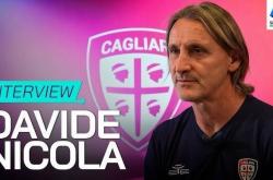 意甲新军！迪马济奥：克雷莫纳希望邀请达维德-尼古拉执教amp;正接触