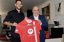 迪马济奥：克雷莫纳有意免签加利亚尔迪尼，已展开初步接触