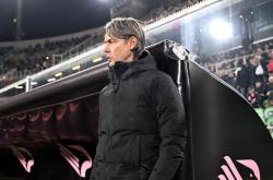 刚带比萨升入意甲！官方：大因扎吉出任意乙巴勒莫新帅