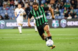 天空：桑德兰接近签下萨索洛前锋劳里恩特，目前正深入谈判