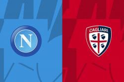 意甲收官！那不勒斯vs卡利亚里：孔蒂赢球就夺冠 卡利亚里无欲无求