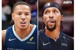 克利夫兰骑士的加兰交易前景