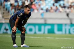 国际米兰0比2弗鲁米嫩塞