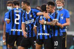 国际米兰vs弗鲁米嫩塞、布兰vs桑纳菲尤尔