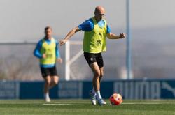 西甲：阿拉维斯 VS 奥萨苏纳