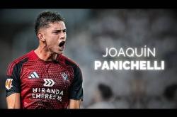 罗马诺：斯特拉斯堡接近签下阿拉维斯前锋潘尼切利，费用1600万欧