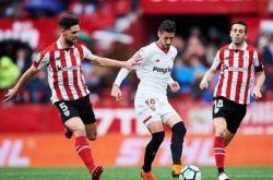 毕尔巴鄂VS塞维利亚