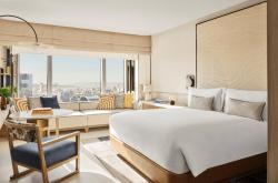 旅游媒体｜重塑典范：巴塞罗那艺术酒店未来愿景，永续经典，面向未来｜广州旅游媒体 巴塞罗那艺术酒店