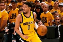 步行者捍卫荣耀：团队篮球奏响逆袭序曲，雷霆败走印第安纳