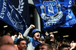 埃弗顿VS布莱顿