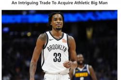 美媒建议萨克拉门托国王进行阵容重组：通过交易和签约提高竞争力