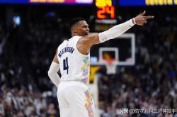 再见掘金！威少下一站，萨克拉门托国王？