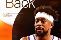 菲尼克斯太阳签约奈杰尔-海斯-戴维斯，球队迎来新火力