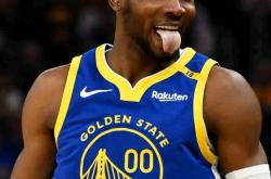 库里加或将回归金州勇士，闹剧有转机