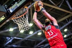 多伦多猛龙签下格里尔，意在将其送往NBA发展联盟？