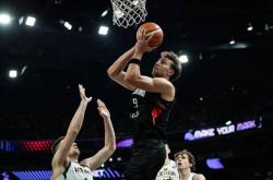 FIBA赛场的顶尖得分手！奥兰多魔术侧翼球星欧锦赛表现抢眼