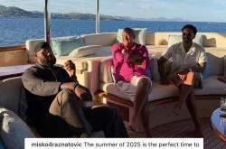 尼古拉·约基奇的经纪人在招募勒布朗·詹姆斯加盟丹佛掘金