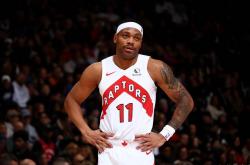 以退为进！后场球员布鲁斯·布朗以底薪合同重返丹佛掘金