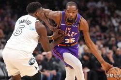 森林狼传闻,温德霍斯特曝明尼苏达“濒临”,交易凯文·杜兰特