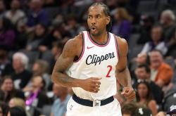 洛杉矶快船：科怀·伦纳德时代的文化困局