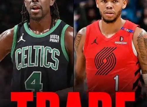 波士顿凯尔特人交易分析：换取安芬尼-西蒙斯是否明智？