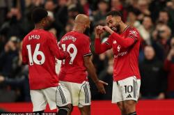 英媒：曼联高层满意阿莫林执教 目标是进入英超前六