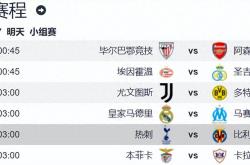 热刺vs比利亚雷亚尔前瞻：热刺攻守兼备 主场无惧黄潜